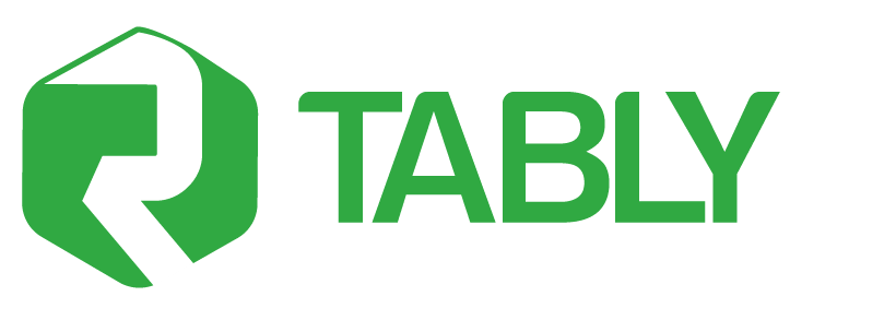 TABLY Logo